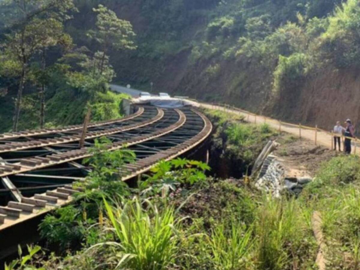 Ya hay fecha de inicio de las obras físicas del Puente Limones en Risaralda