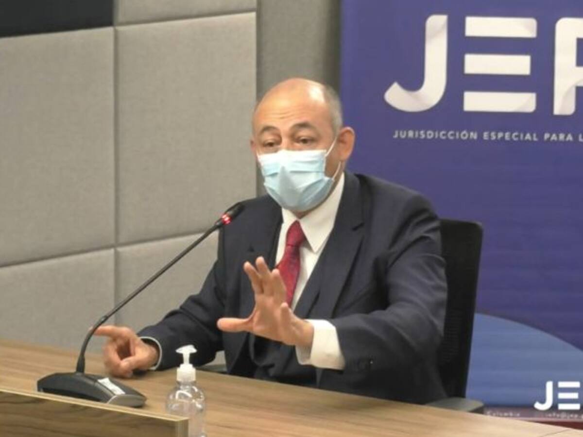 Fiscalía JEP: “El narcotráfico no tiene relación con asesinatos de ExFarc