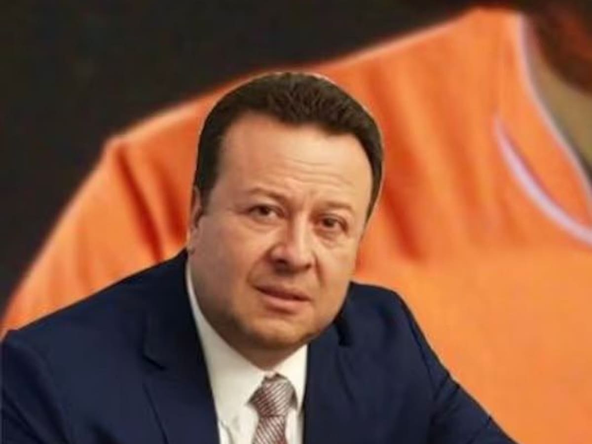 Luis Valero reveló motivos del descenso de Envigado: “se contaminó el vestuario”