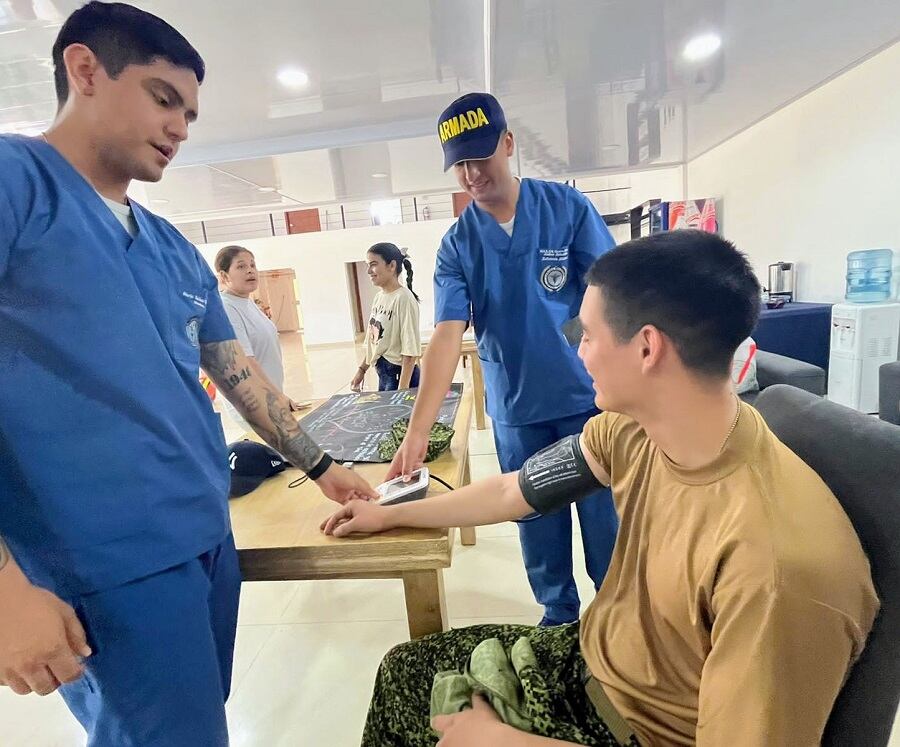 Hospital Naval de Cartagena