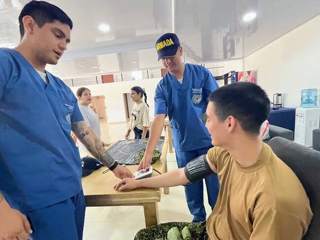 Hospital Naval de Cartagena