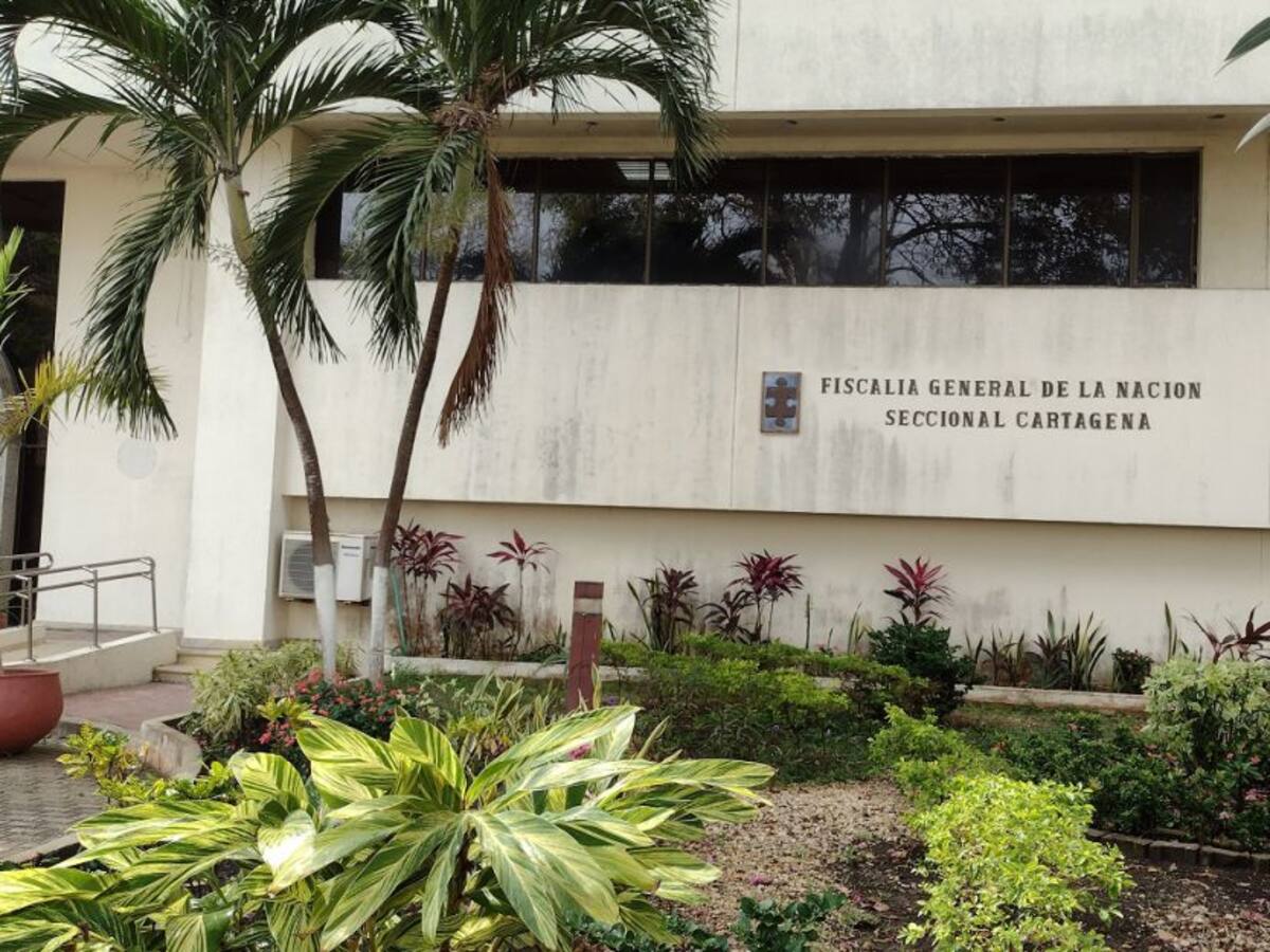 Banda se apropiaba de dineros de programas sociales en Cartagena