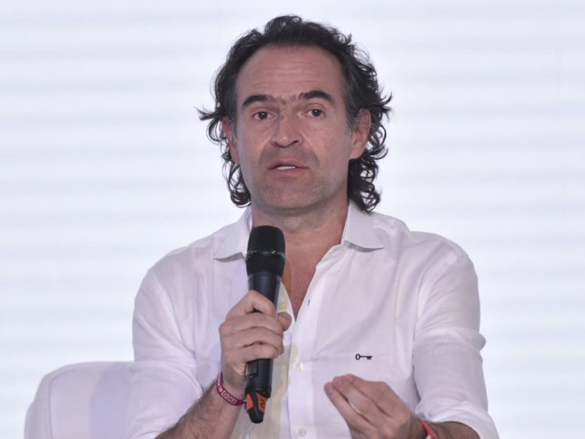 ¿Se estanca Federico Gutiérrez en las encuestas?