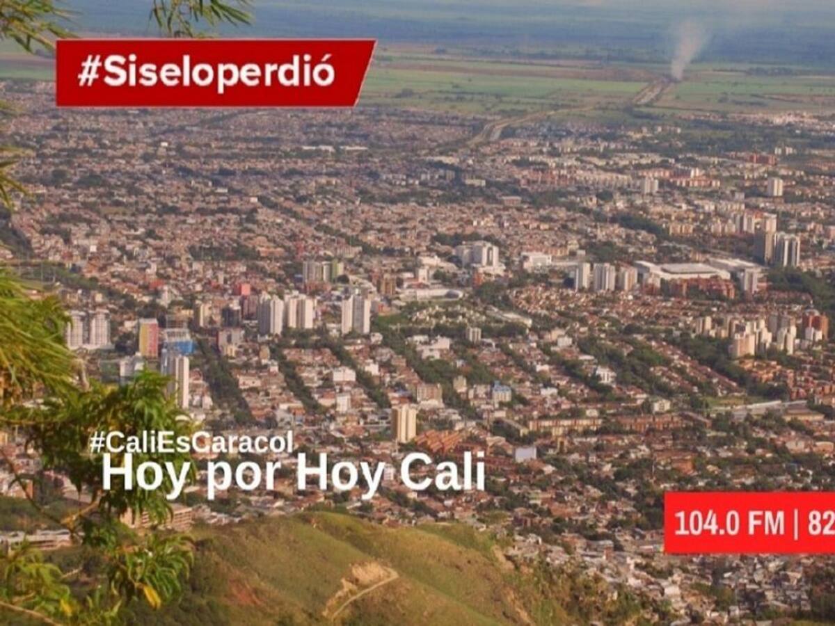 Podcast: Cali Hoy por Hoy 02 de diciembre del 2019