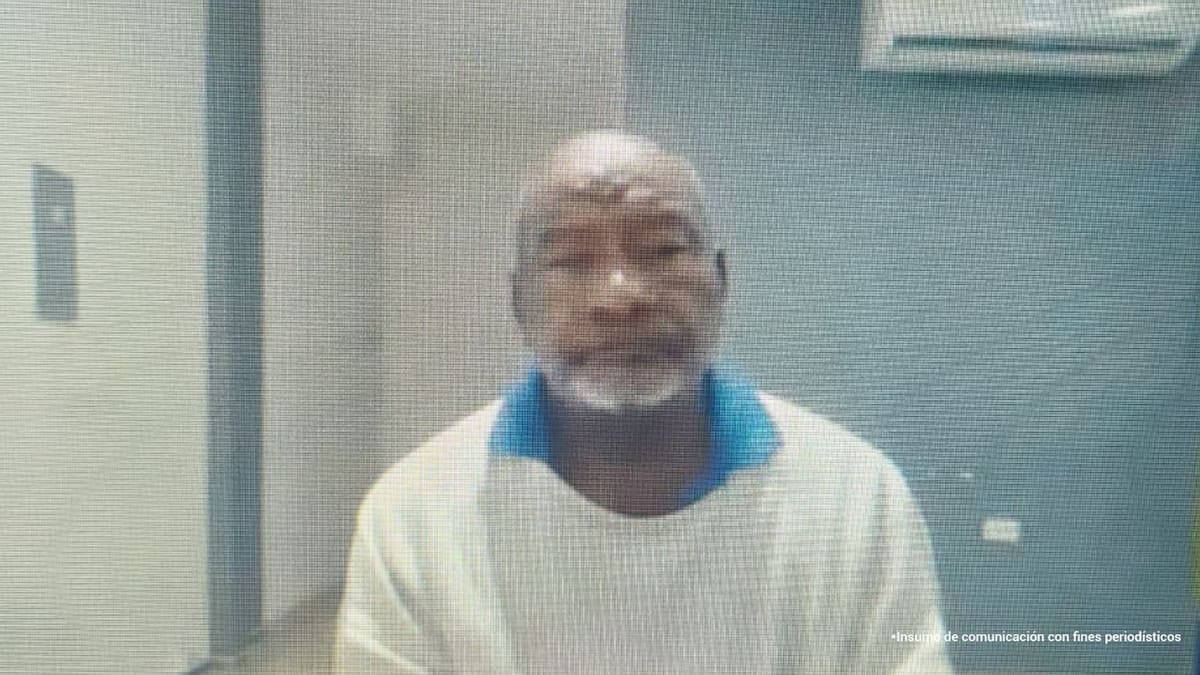 Asegurado un hombre señalado de movilizar a integrantes del clan del golfo en Bolívar