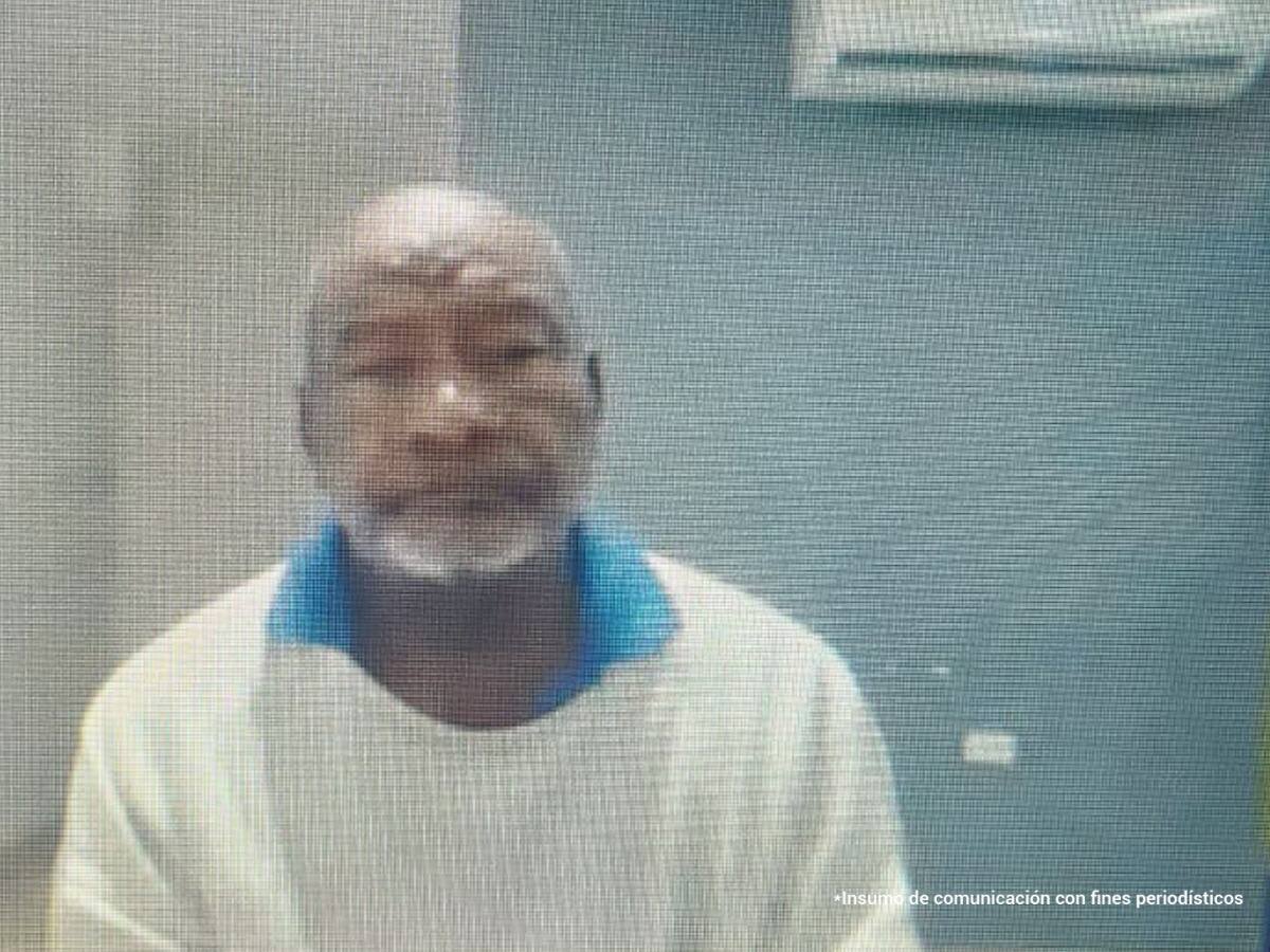 Asegurado un hombre señalado de movilizar a integrantes del clan del golfo en Bolívar
