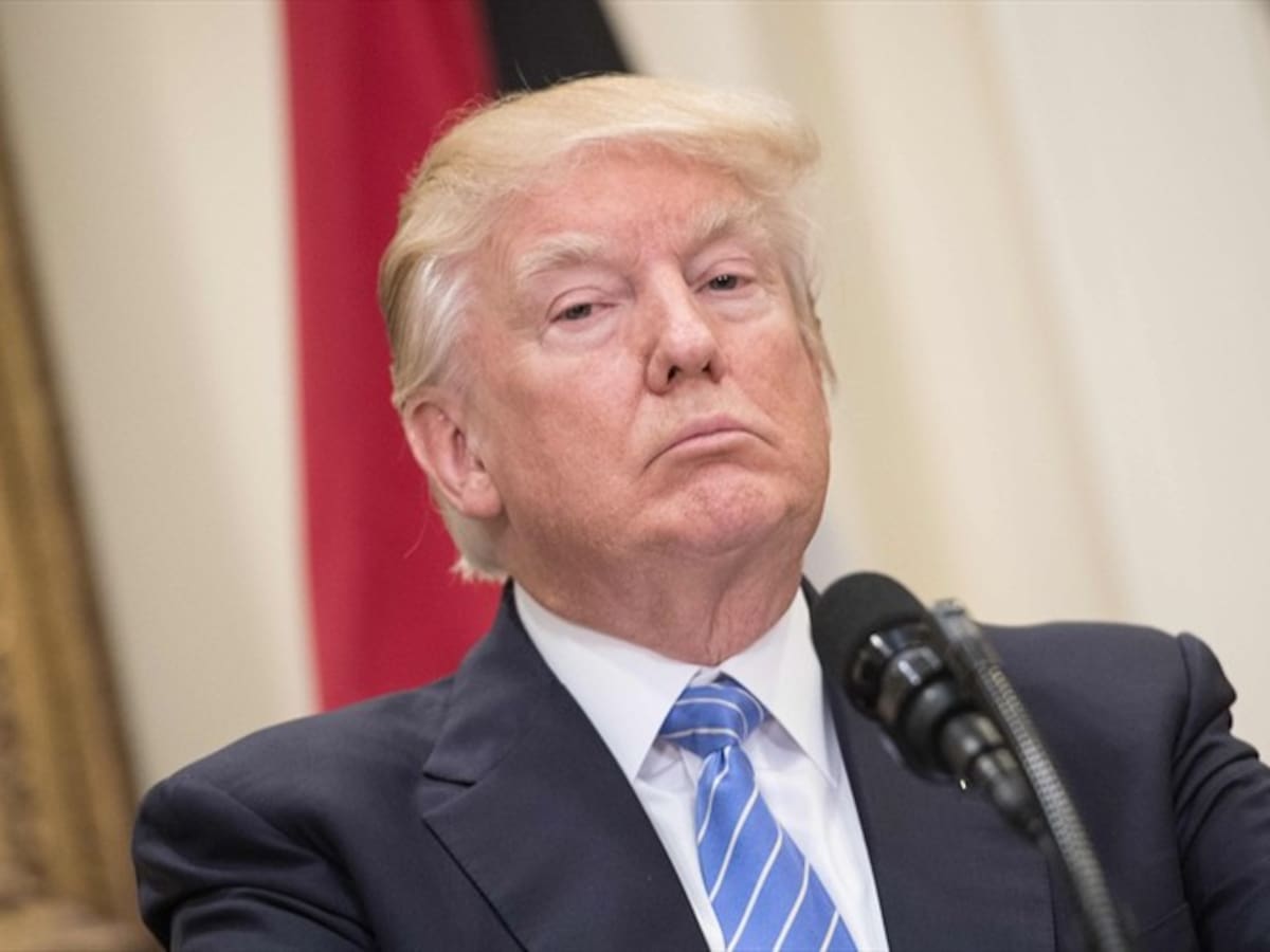 Donald Trump responde a Kim Jong-un que su botón nuclear es "más grande y poderoso"