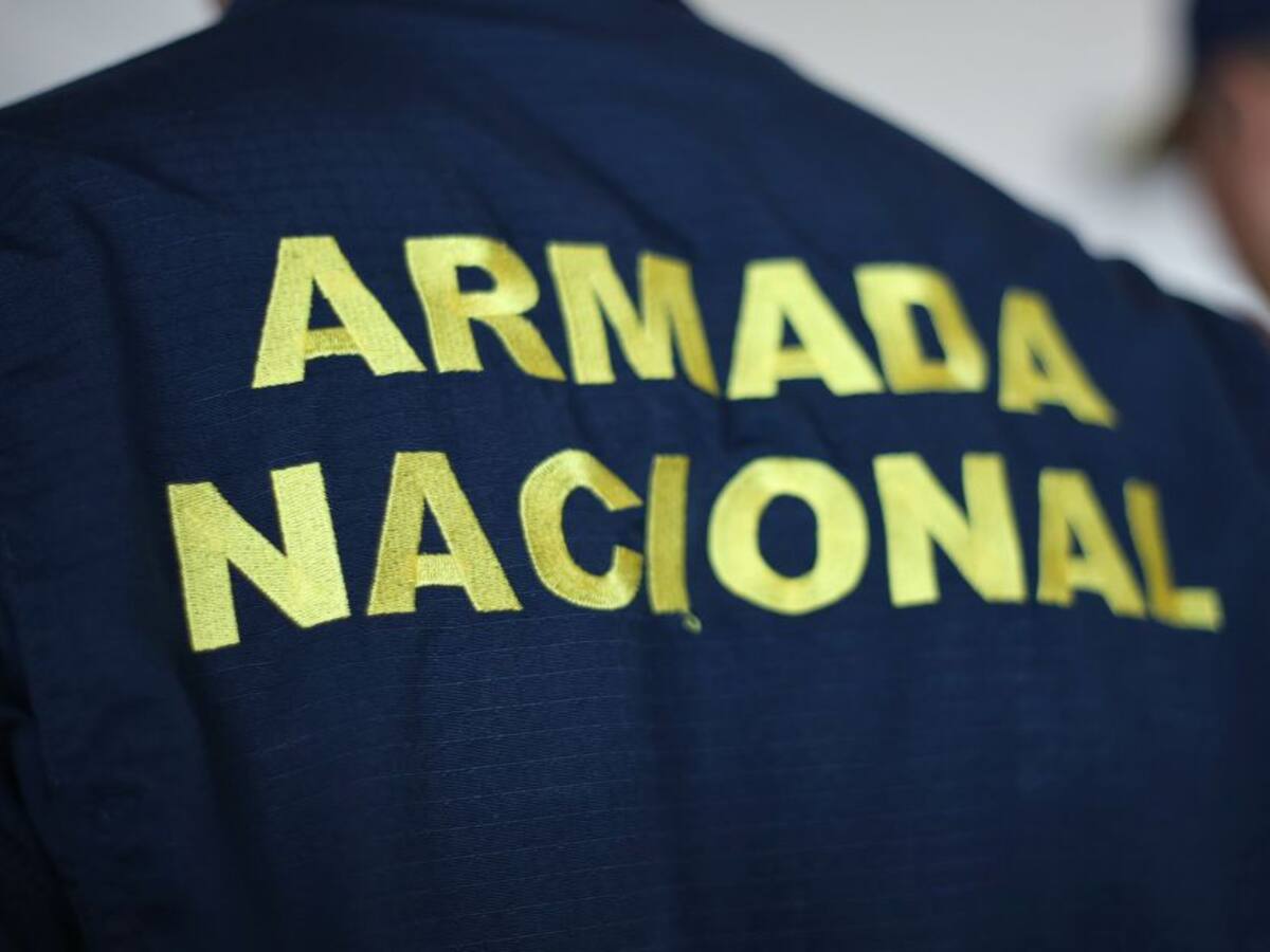 El 70% de la operación ‘Orión’ estará en el pacífico: Armada