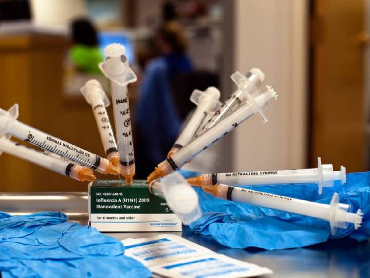 Crean una vacuna experimental contra el dengue, eficaz en todas las cepas