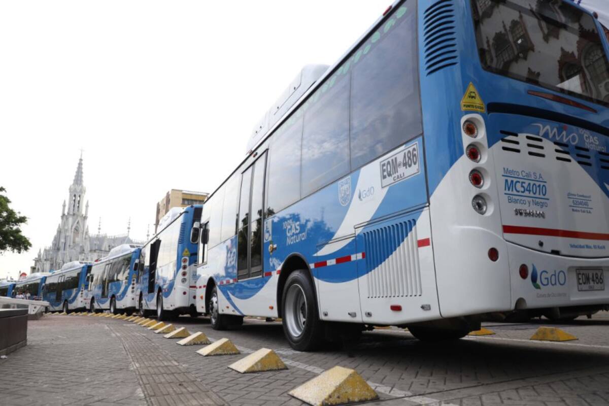 Son más económicos porque reduce el consumo de combustible, ayudando a mejorar la calidad del aire.