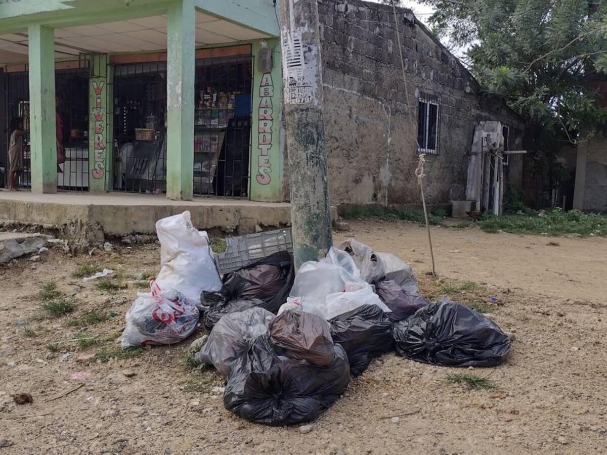 Fallas en recolección de basuras, a revisión del Concejo de Cartagena