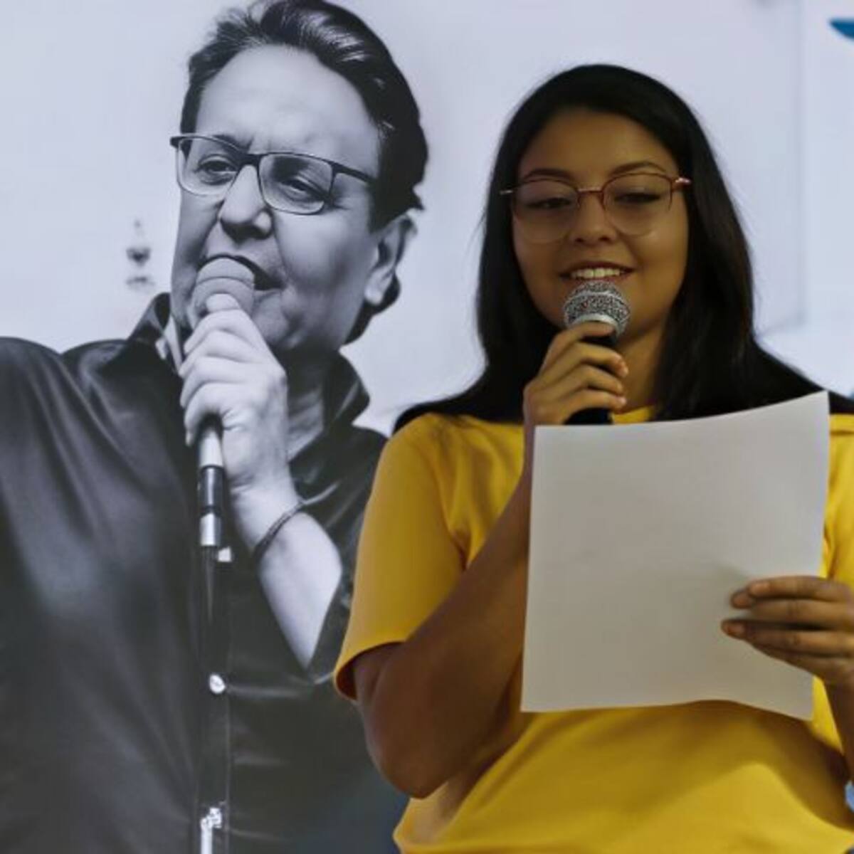 “Lobo Menor es solo un eslabón, no el autor intelectual”: Amanda Villavicencio