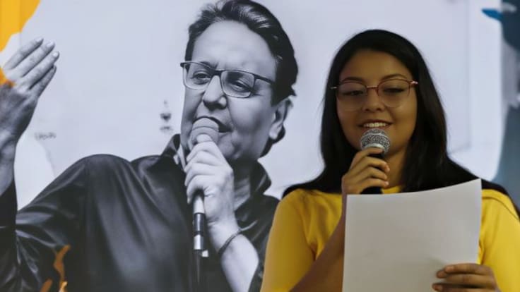 “Lobo Menor es solo un eslabón, no el autor intelectual”: Amanda Villavicencio