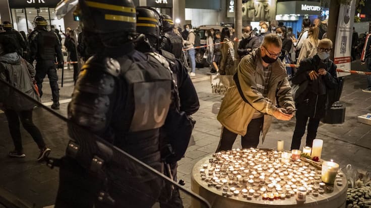 Es más incómodo un aislamiento que el tapabocas: médica en Antioquia