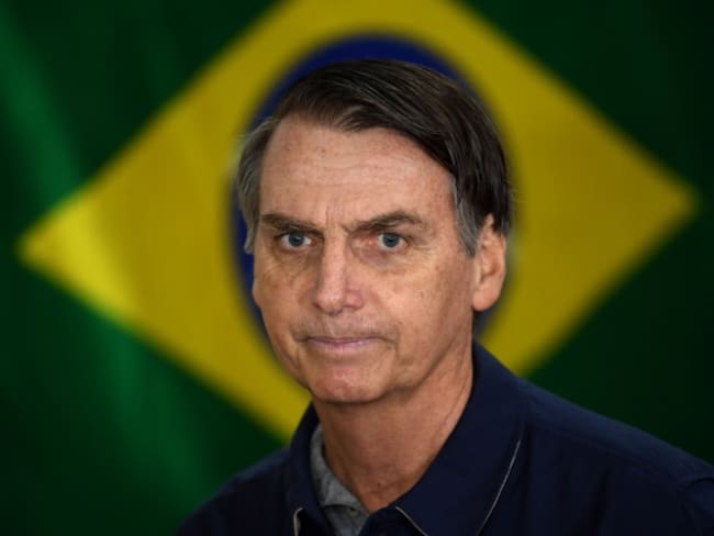 Bolsonaro comienza a preparar su gabinete y transición