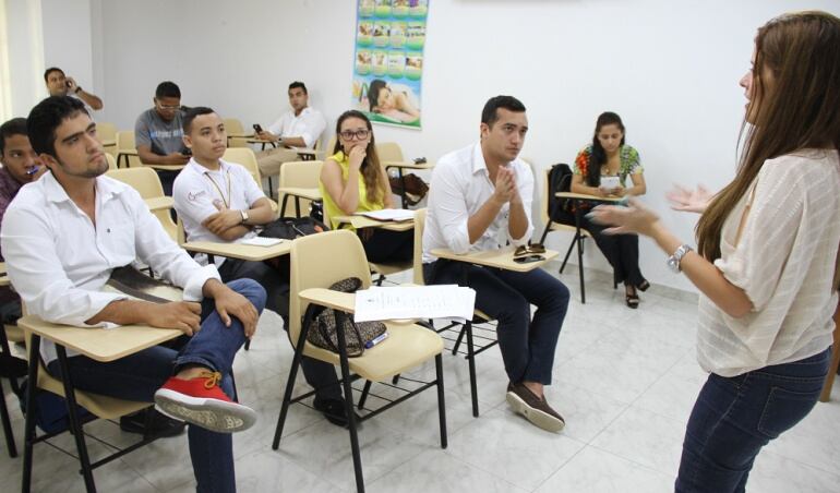 Icetex representa la oportunidad para nuevos beneficiarios.