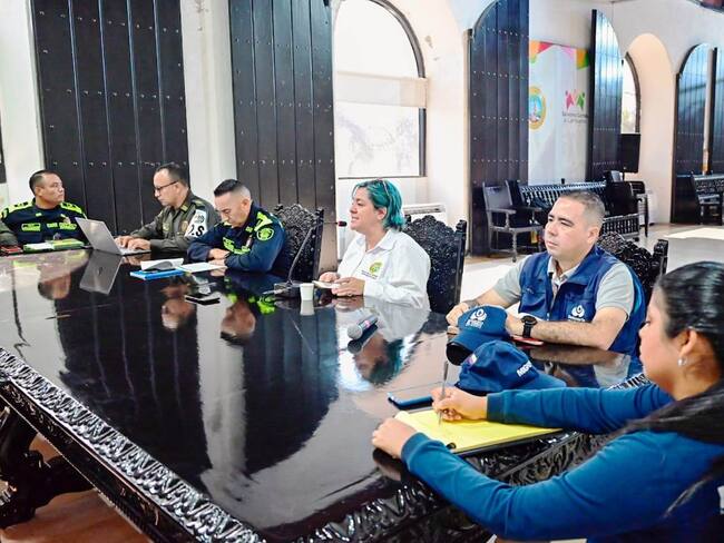 Alcaldía de Cartagena