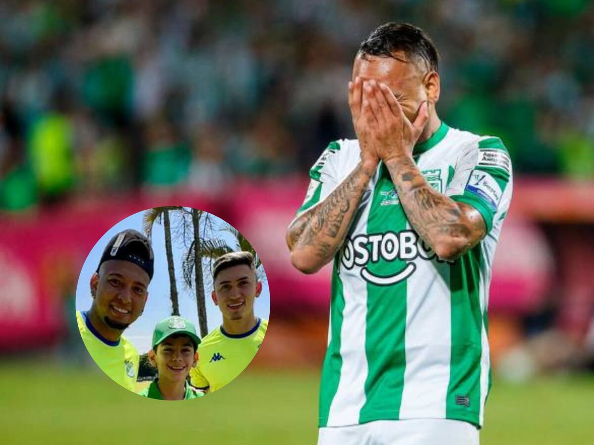 ¿Qué les falta a Jarlan y al ‘Rifle’ Andrade para jugar en el Cali? Esto dijo el médico