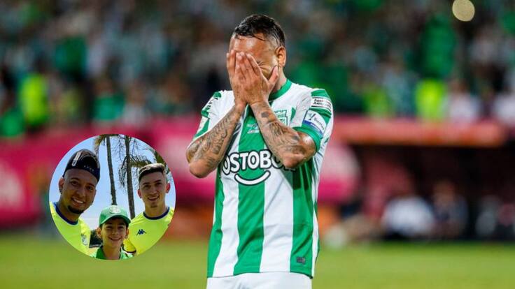 ¿Qué les falta a Jarlan y al ‘Rifle’ Andrade para jugar en el Cali? Esto dijo el médico