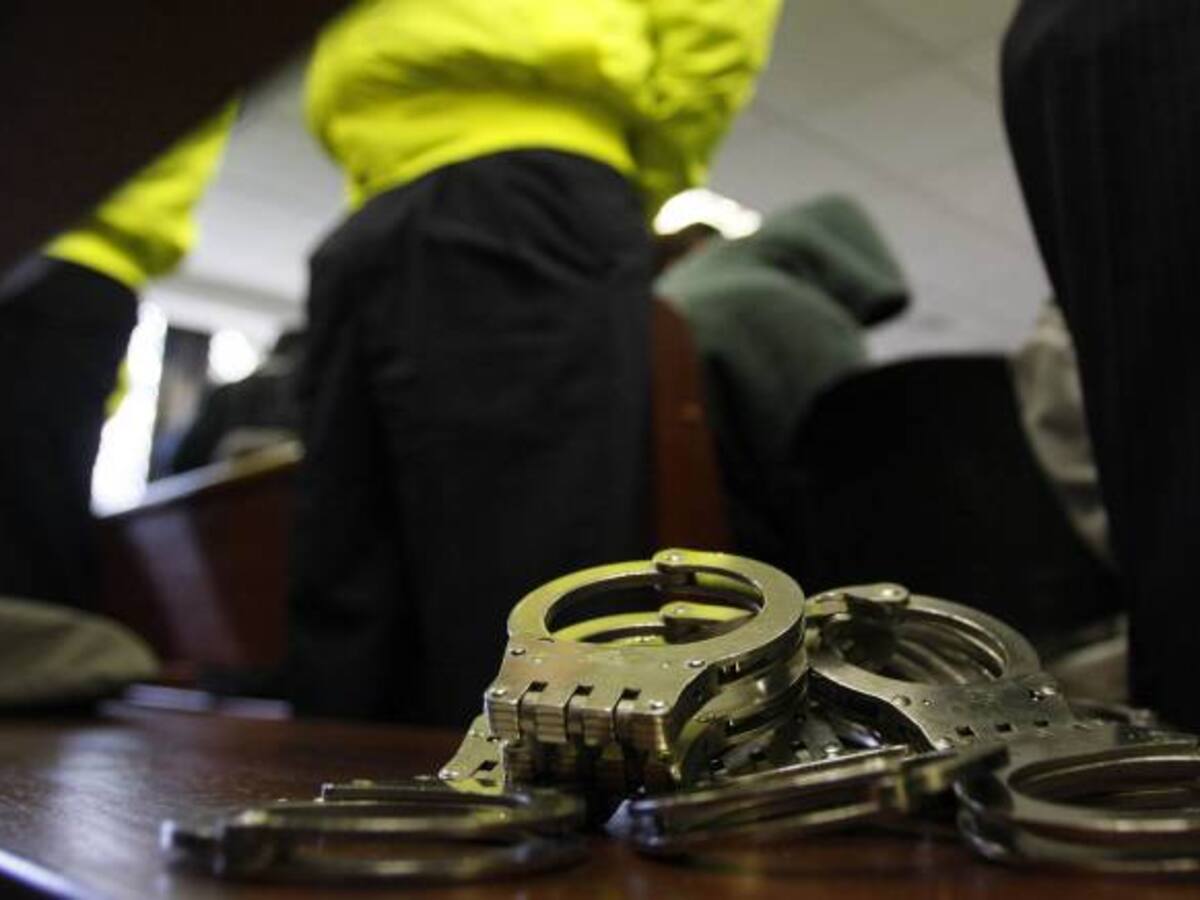 Capturan falso militar infiltrado en la Casa de Nariño