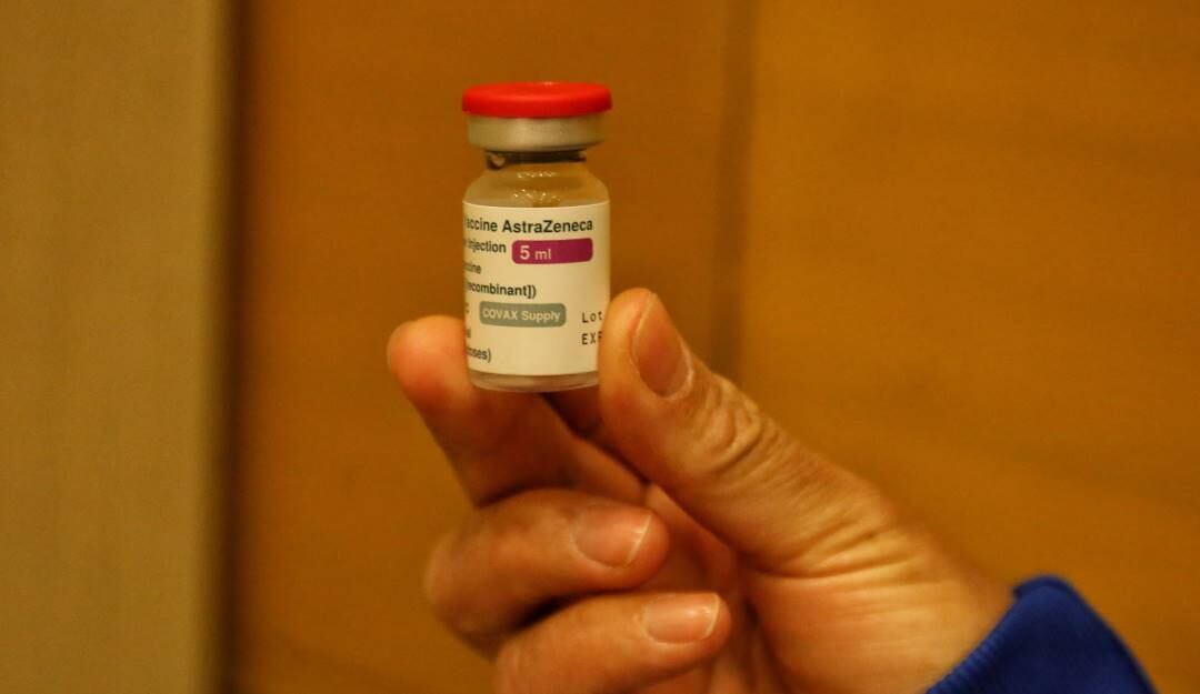 Vacunas contra el Covid-19 / Colprensa