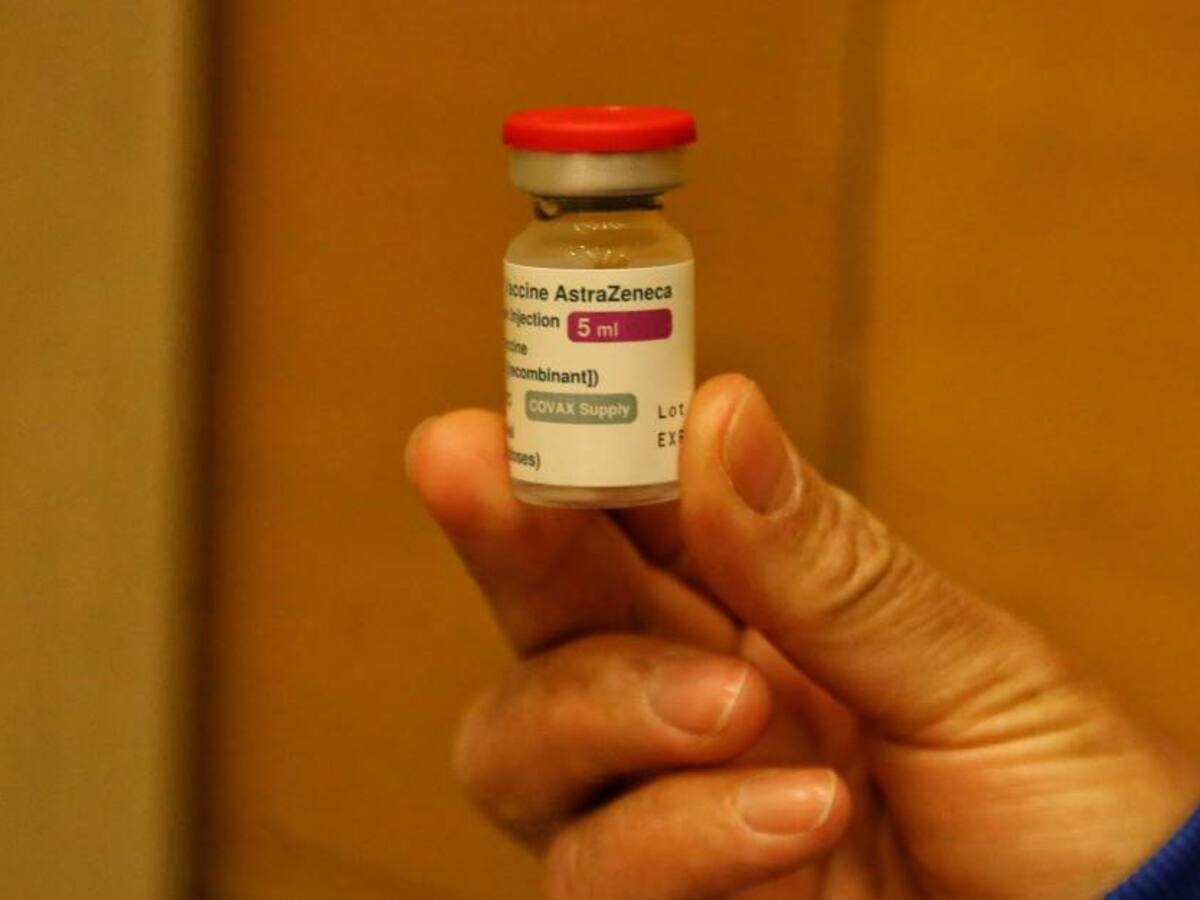 Defensoría alerta del inminente vencimiento de 870 mil vacunas contra el Covid-19