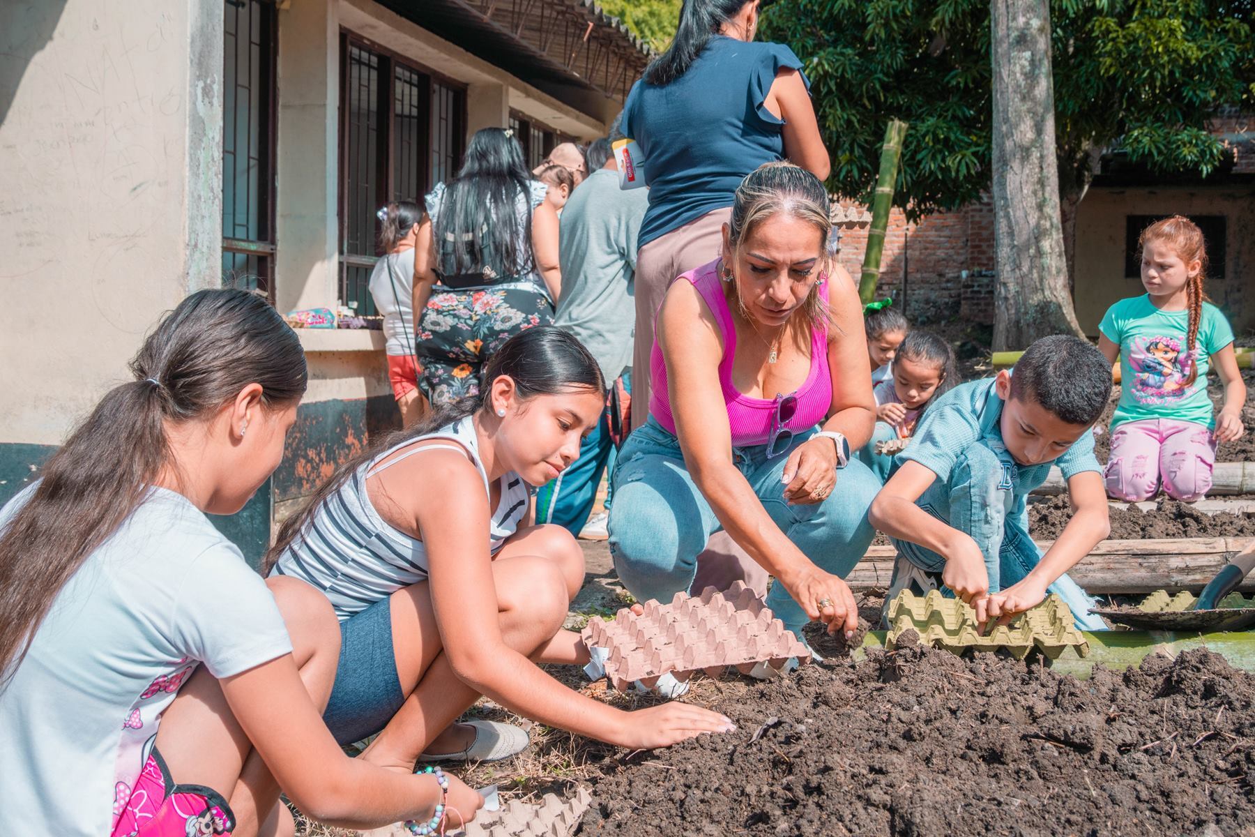 Supersubsidio entregó a Comfatolima galardón