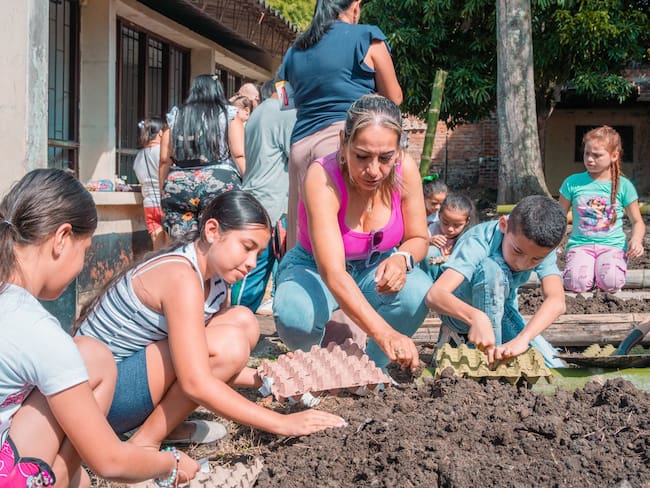 Supersubsidio entregó a Comfatolima galardón