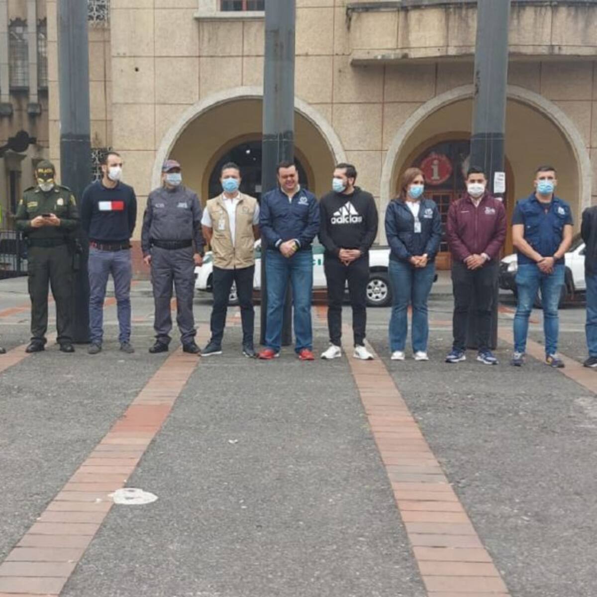 Avanzan las elecciones de Concejos Municipales de Juventud en Caldas