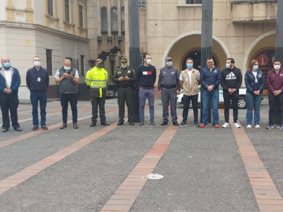 Avanzan las elecciones de Concejos Municipales de Juventud en Caldas