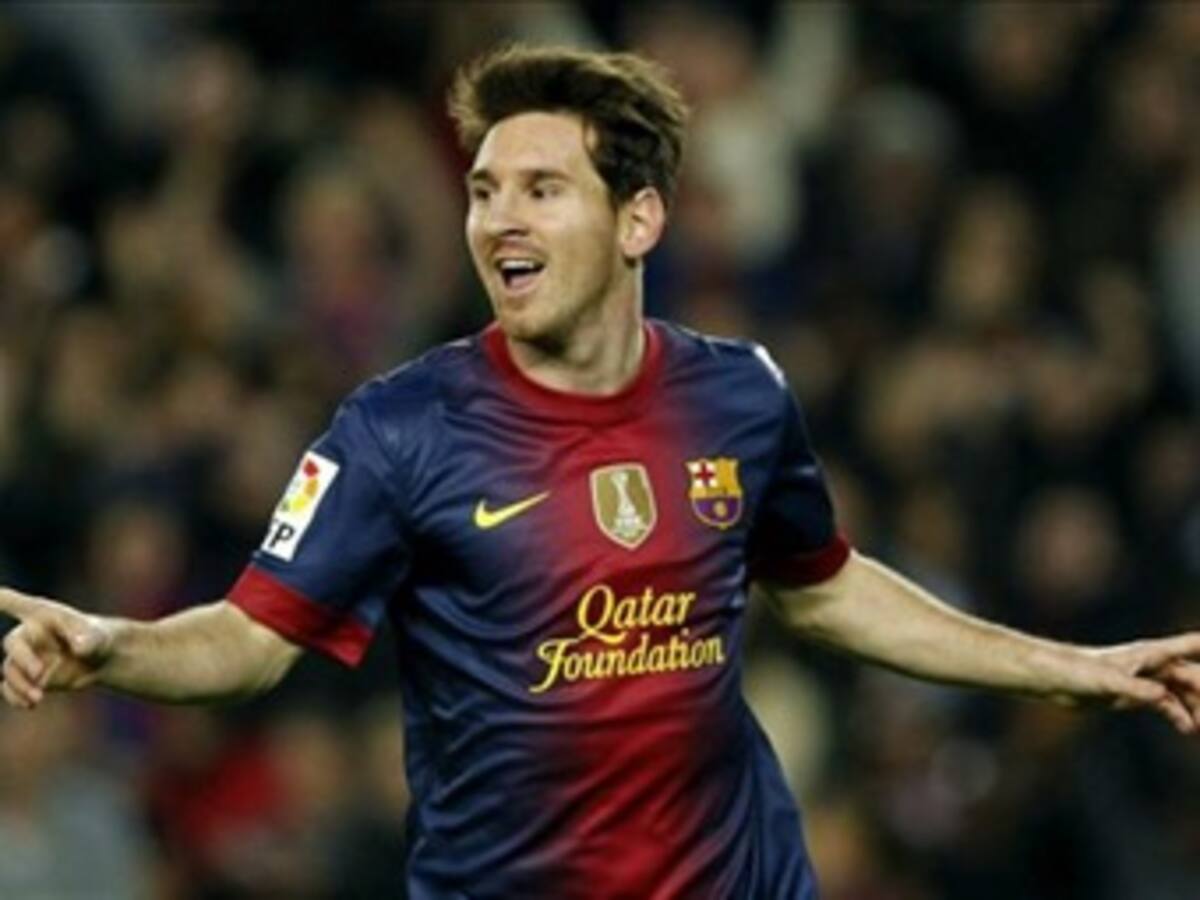Jorge Messi: "Tranquilos, Leo volverá pronto"