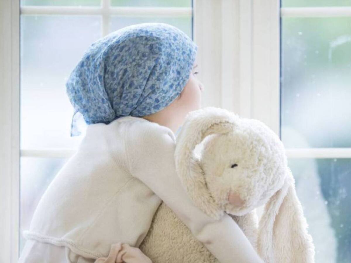 Casos de cáncer infantil no se detectan a tiempo en Risaralda