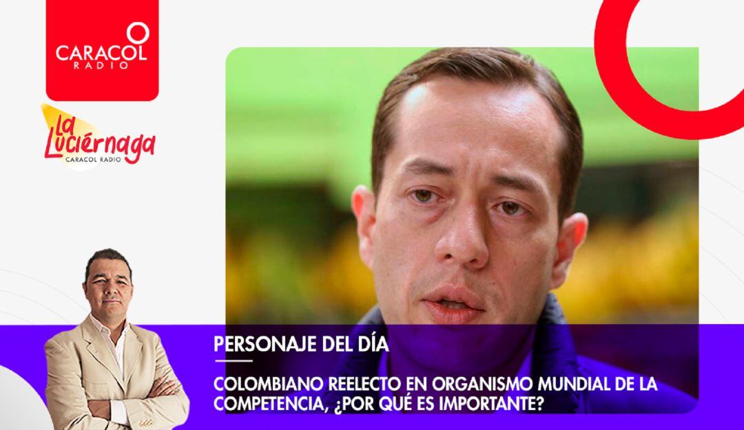 Superintendente de Industria y Comercio 