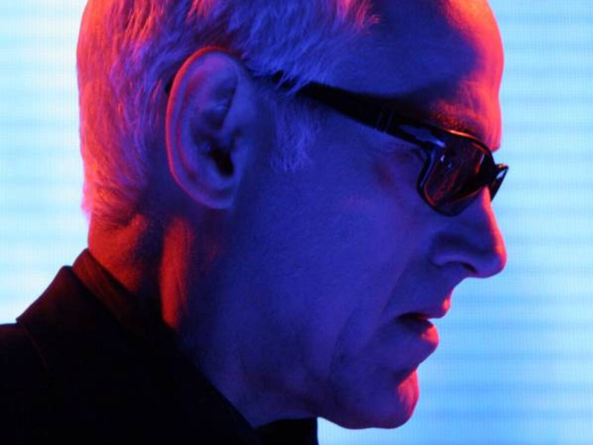 "Mi relación con Colombia es muy cercana” Yordano