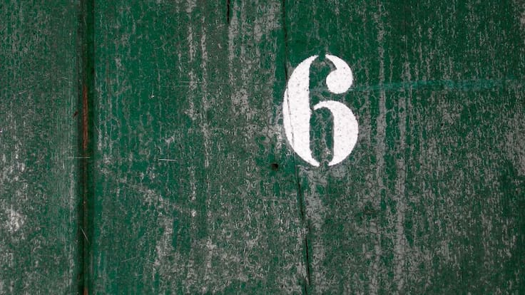 Conozca a 6 Martínez Medina, el joven con el nombre más corto de Colombia