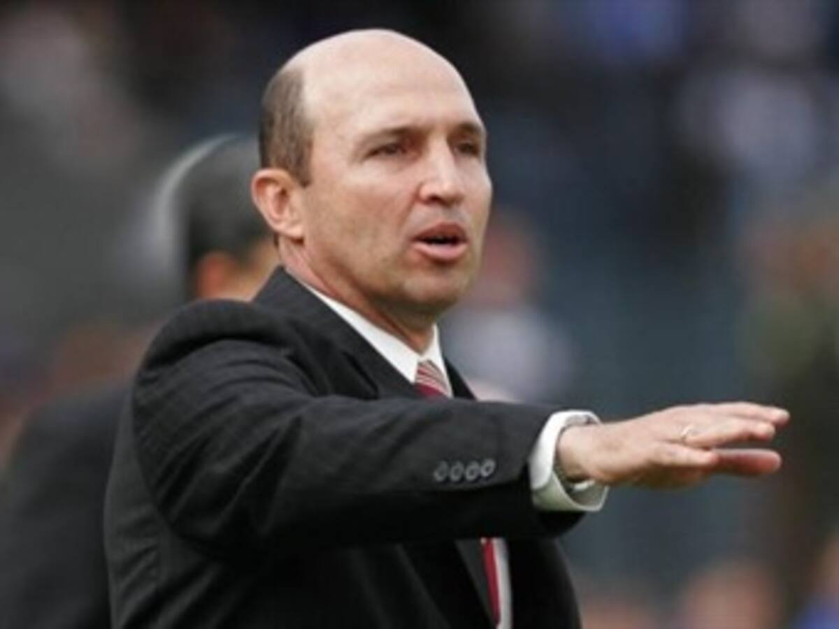 Javier Alvarez no dirigirá más al actual campeón Once Caldas