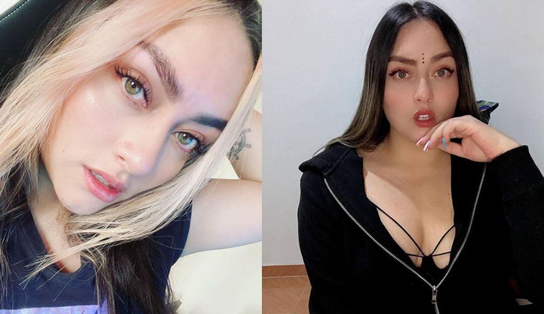 Lalis critica aquienes hablan mal de las marchas.