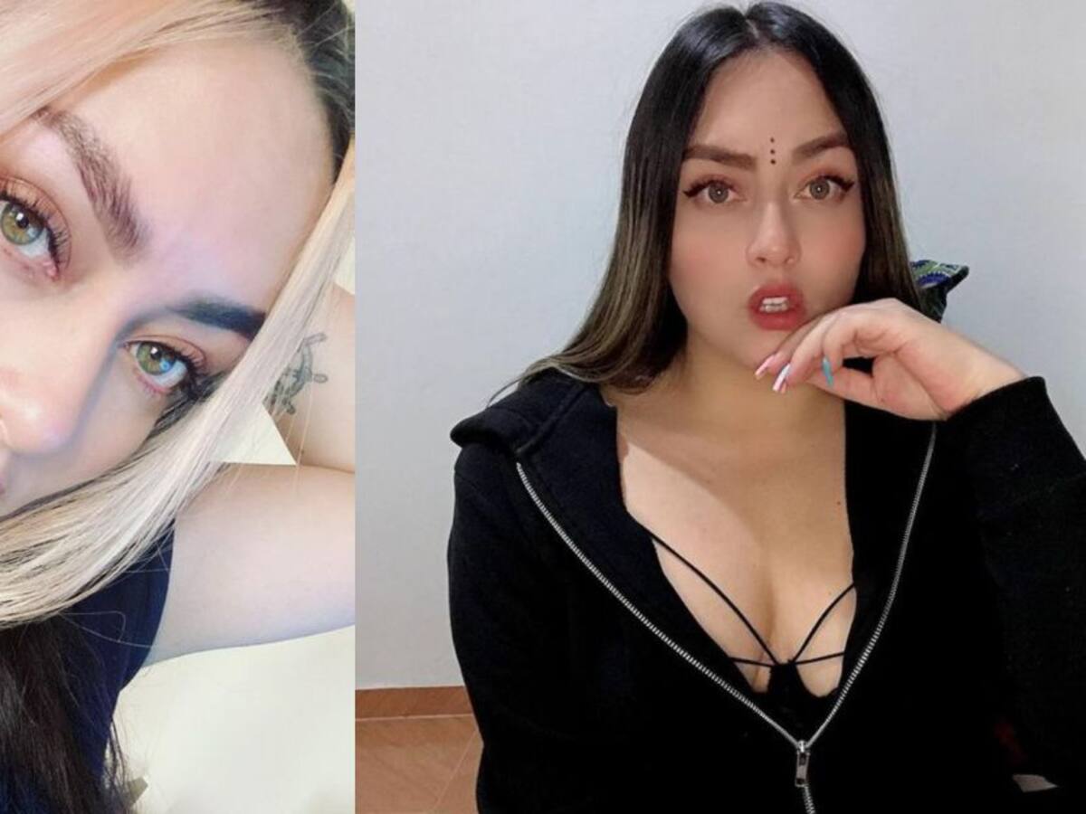 “Critican el paro desde la comodidad de su casa”: activista Lalis Smile