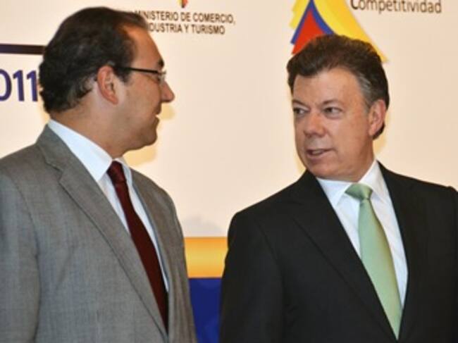 Foto: Ministerio de Comercio Exterior.