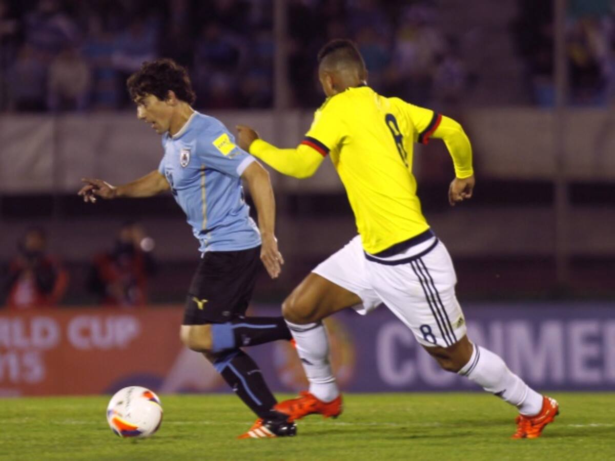 El Pulso del Fútbol, 14 de octubre
