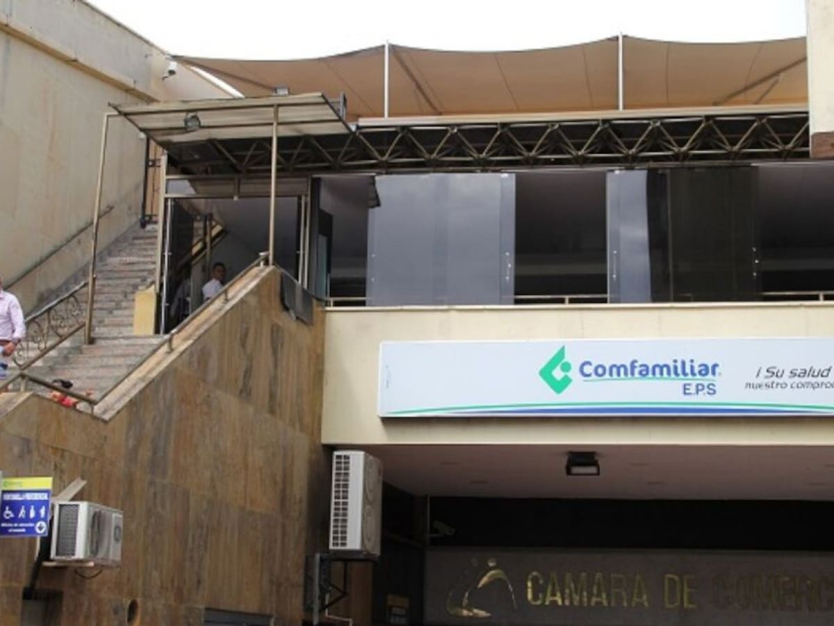 ¿Afiliados de la liquidada EPS Comfamiliar sin atención en salud?