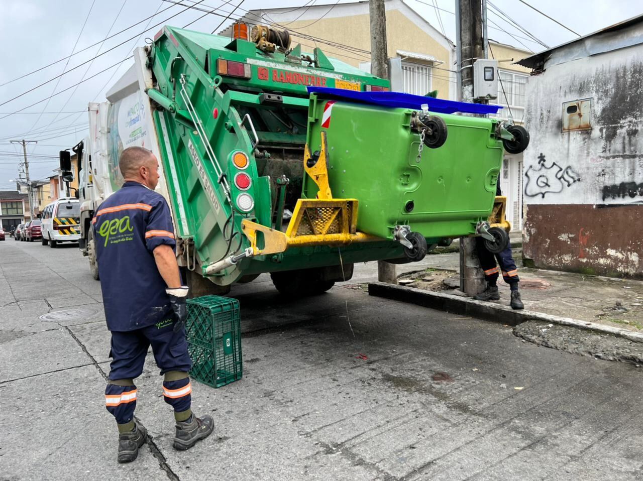 Cortesía: Empresas Públicas de Armenia E.S.P