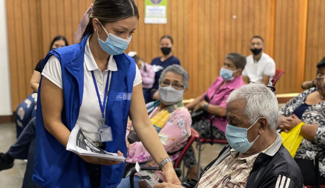 Al 2031 se requieren 328.3 billones para poder reparar a las víctimas