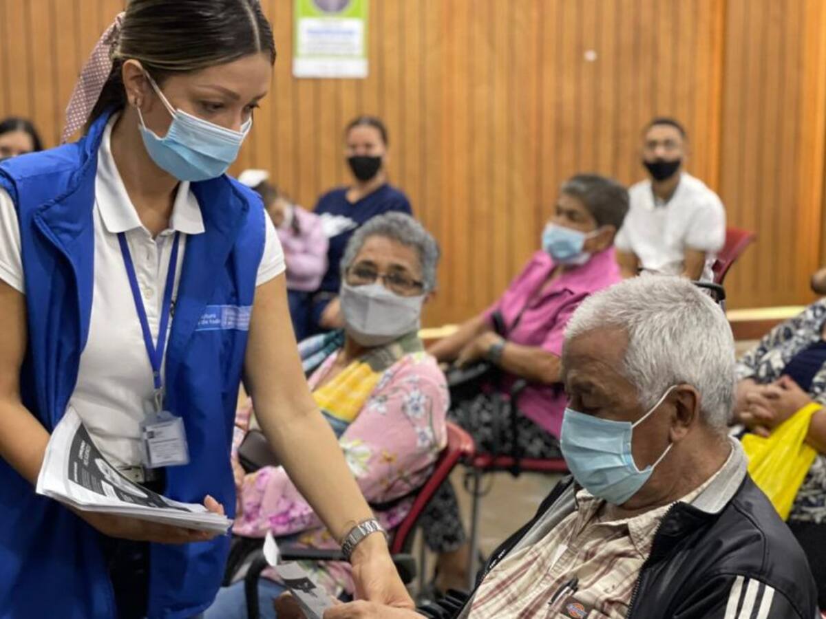 Al 2031 se requieren 328.3 billones para poder reparar a las víctimas