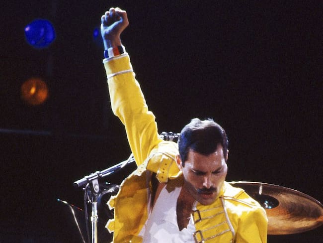 El final feliz de Freddie Mercury, un clip sobre la lucha contra el sida