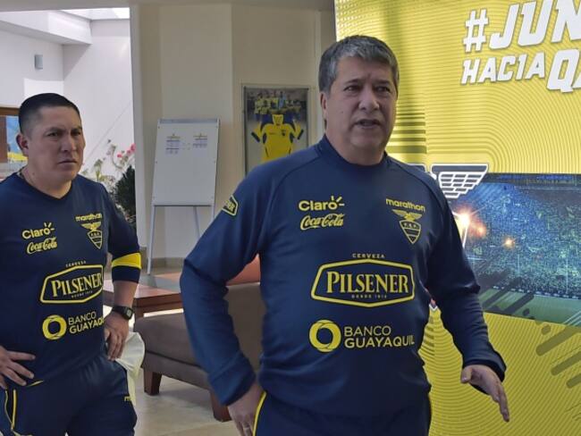 Continuidad del 'Bolillo' en Ecuador se definiría en elecciones de la FEF