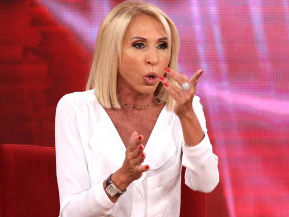 Laura Bozzo dejará el 31 de diciembre su polémico programa