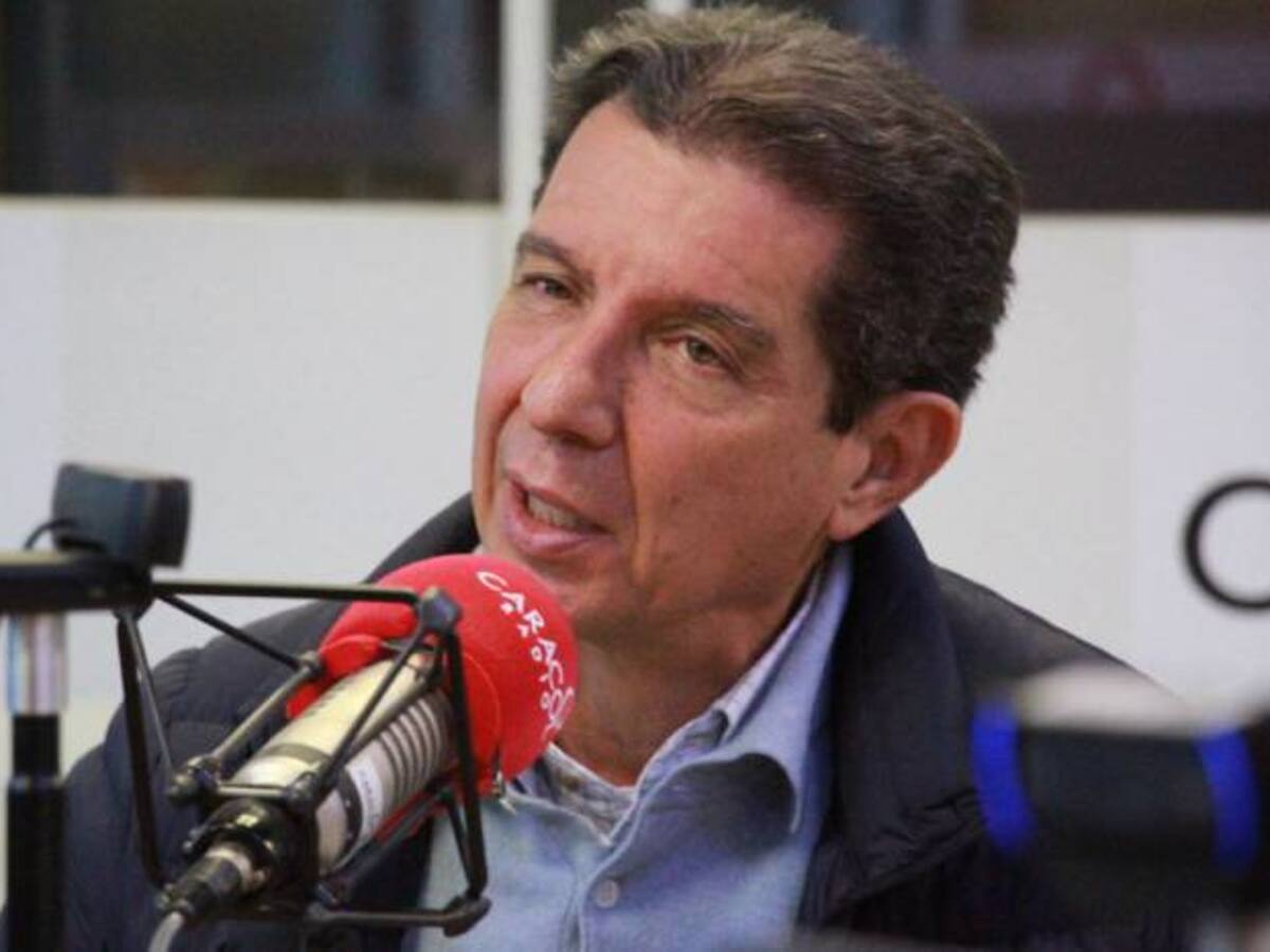 Hoy el entramado criminal es más complejo: Lafaurie sobre cupos indicativos