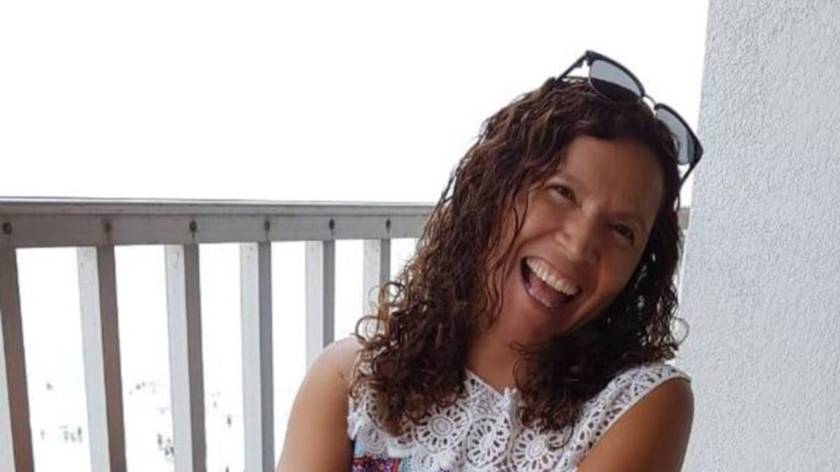 Piden esclarecer la muerte de mujer que cayó de edificio en El Rodadero Sur