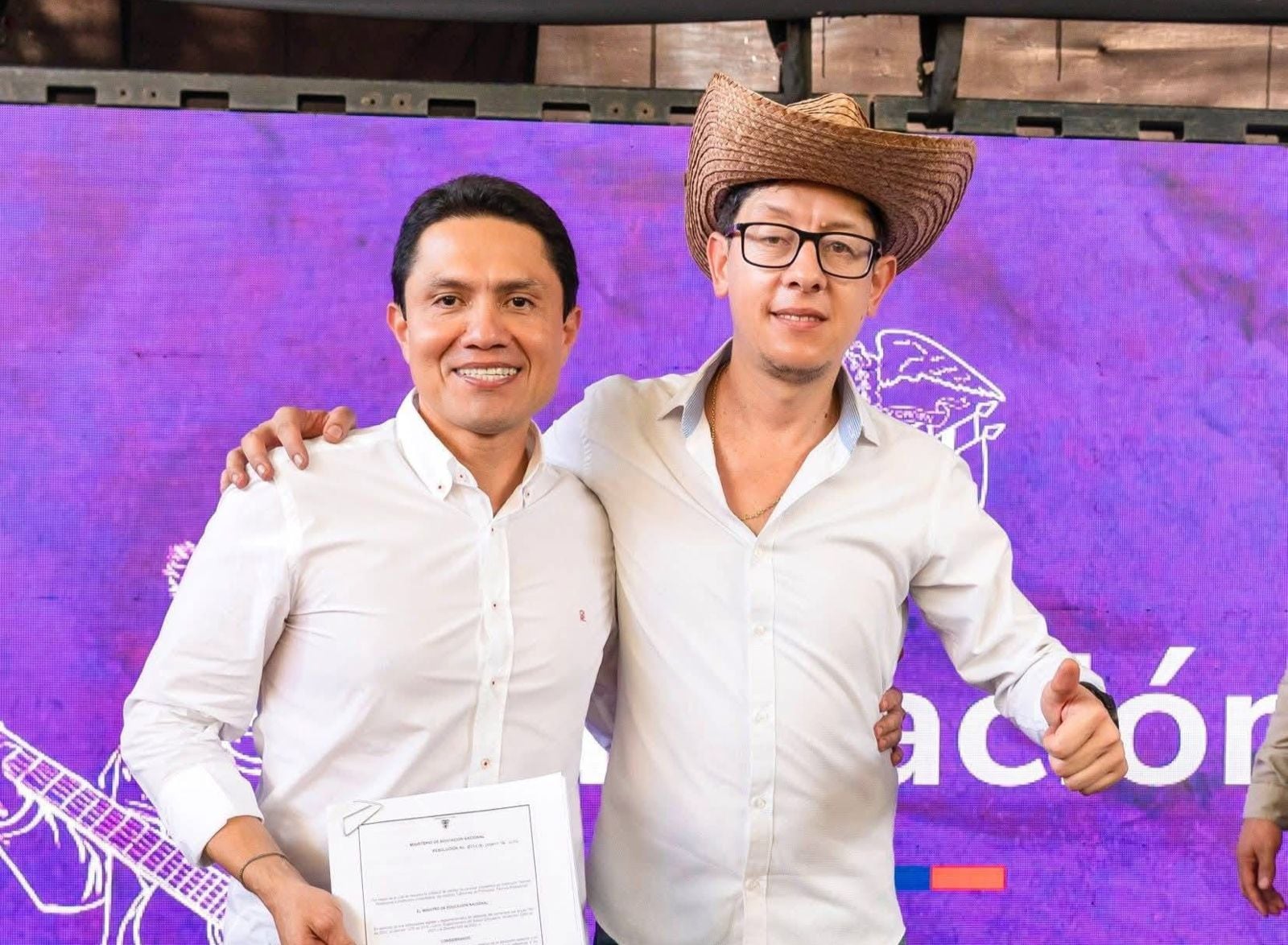 Nunca un ministro nos había solicitado un cargo”: rector de la UniEspinal sobre Daniel Rojas | Ibagué | Caracol Radio